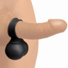 Trinity Vibes Bourses Vibrantes Vibe Balls XL Noires